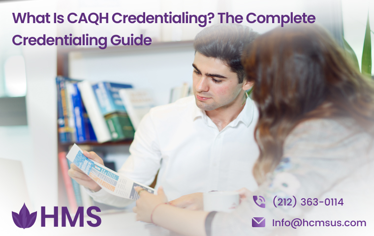 caqh-credentialing